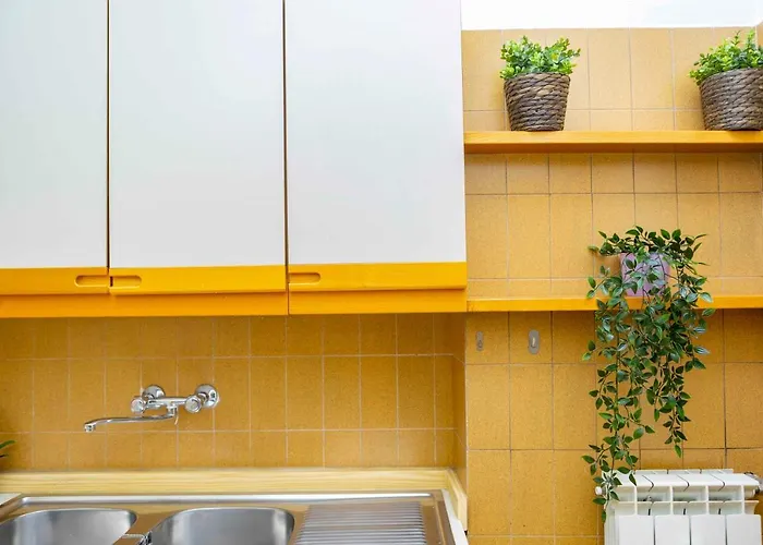 Apartman Lamarmora Charming *