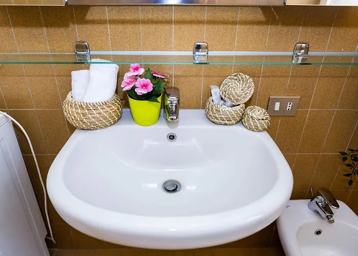 Lamarmora Charming Milánó