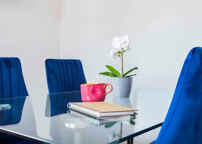 Lamarmora Charming * Milánó