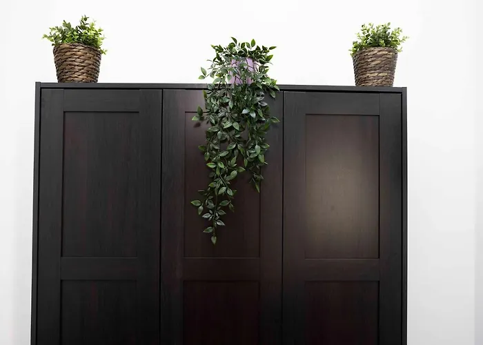 Lamarmora Charming *