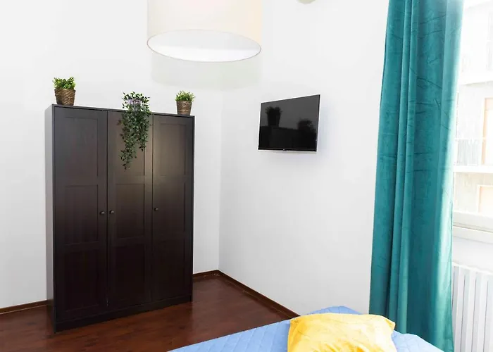 Lamarmora Charming * Milánó