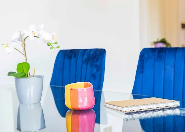 Lamarmora Charming Apartman