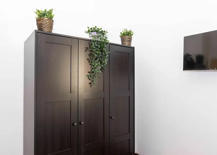 Lamarmora Charming Apartman *