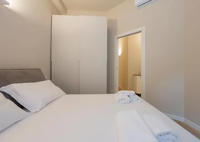 I Host - Ranzoni 2 Lägenhet