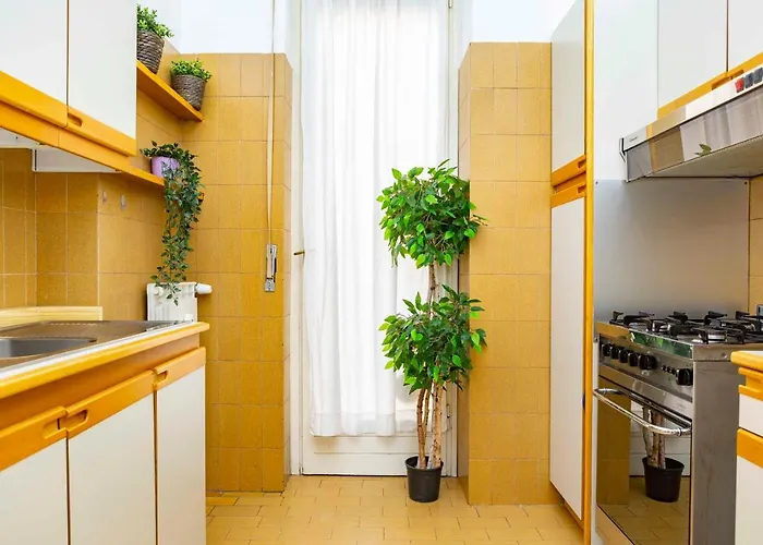 Apartment Lamarmora Charming *