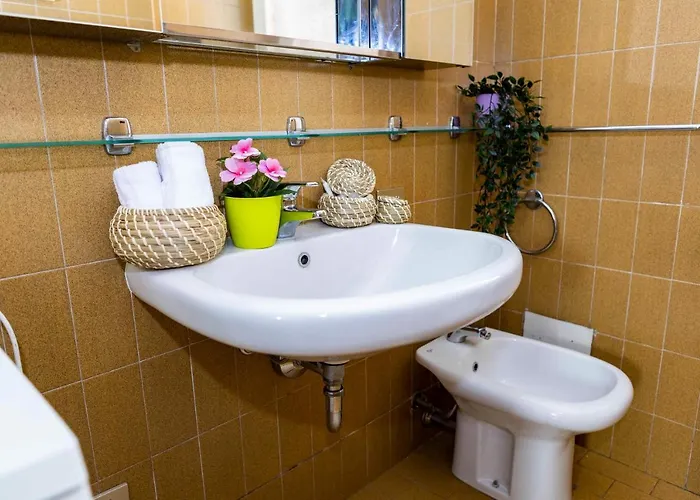 Lamarmora Charming * Milánó