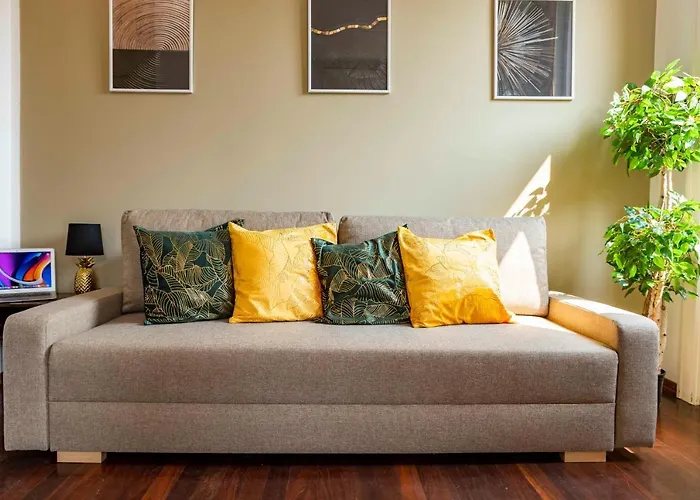 Lamarmora Charming Apartman *