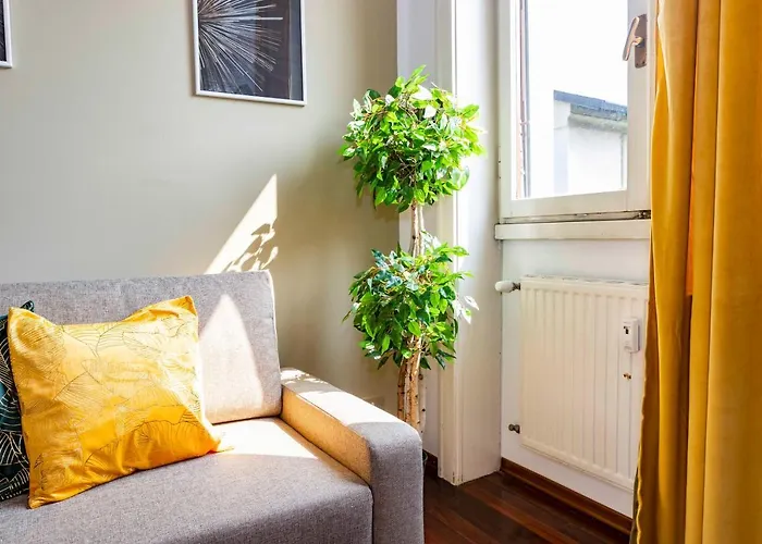 Lamarmora Charming Apartman *