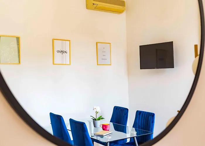 Lamarmora Charming Milánó