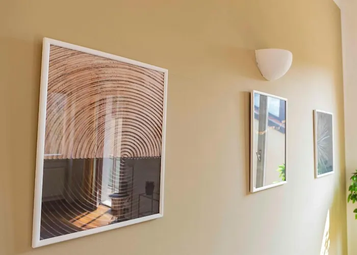 Lamarmora Charming * Milánó