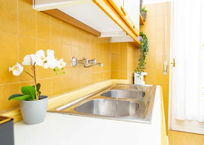 Apartman Lamarmora Charming *