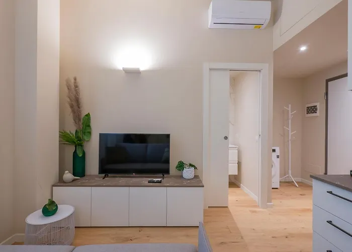 Apartmán I Host - Ranzoni 1