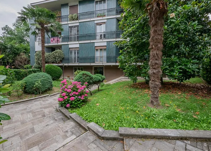 I Host - Ranzoni 2 Apartman