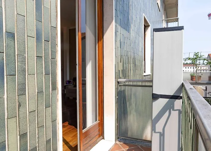 Lamarmora Charming Milánó