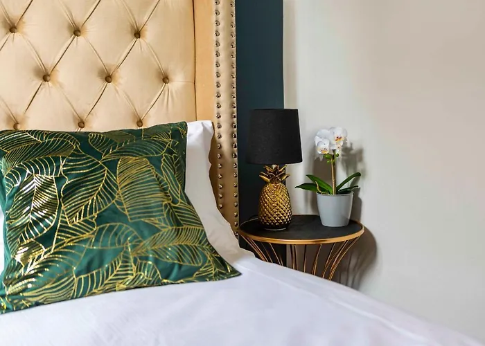 Lamarmora Charming Apartman