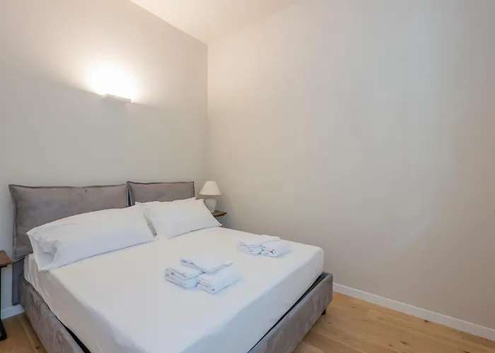 Apartmán I Host - Ranzoni 1