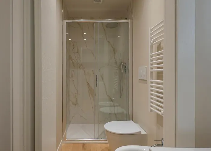 Apartmán I Host - Ranzoni 1 *