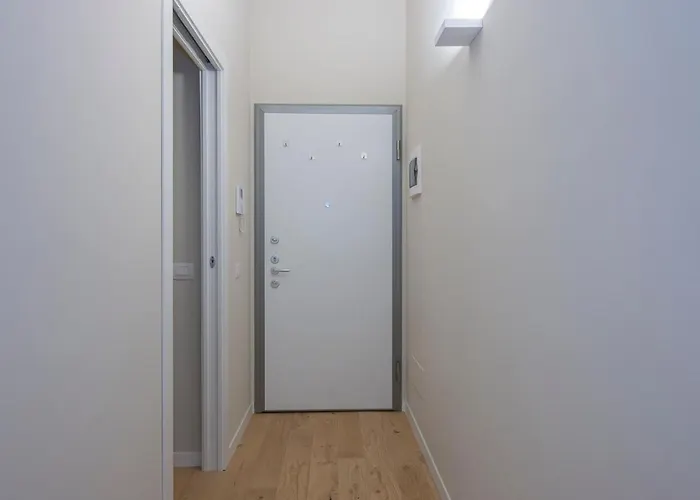 Apartman I Host - Ranzoni 2 Milánó