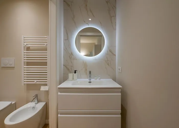 I Host - Ranzoni 1 Milano