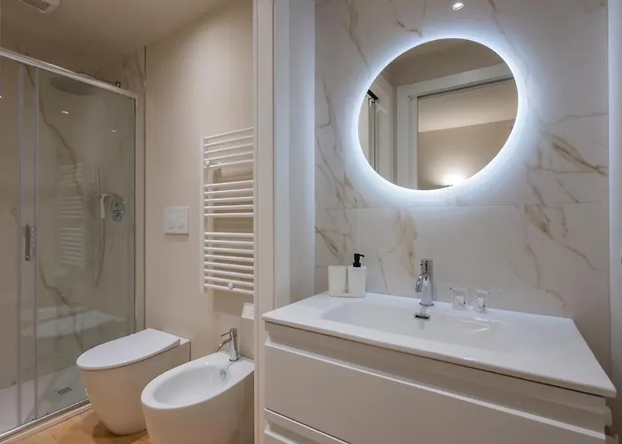 Apartmán I Host - Ranzoni 1