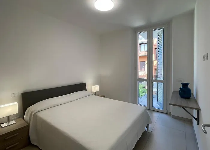 Apartamento Carissimi 4