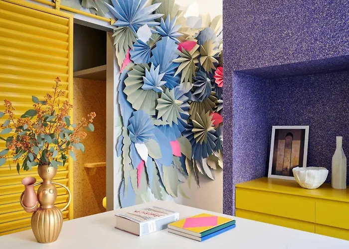 Easylife - - Teodosio 15 - Lambrate Apartment *