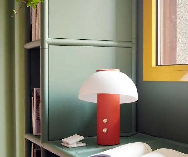 Easylife - - Teodosio 15 - Lambrate * Milán