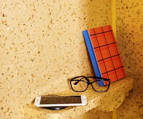 Easylife - - Teodosio 15 - Lambrate Milán