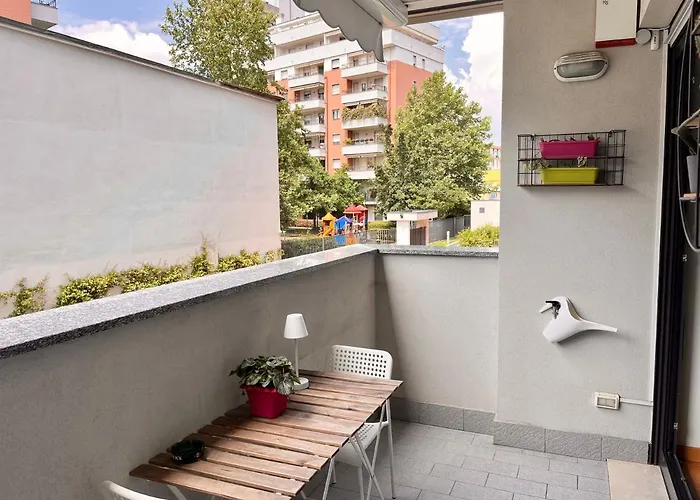 Sulla Metro 3 Gialla Maciachini Milánó