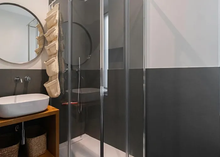 Apartamento Italianway Comfort - Alfieri 18 *