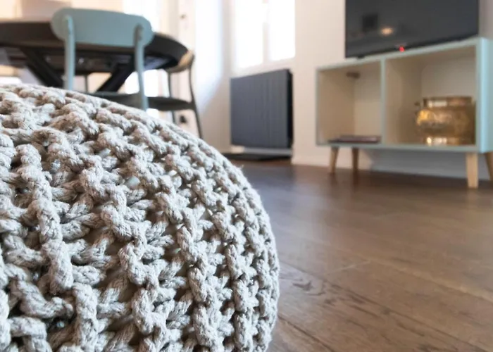 Apartman Italianway Comfort - Alfieri 18 *