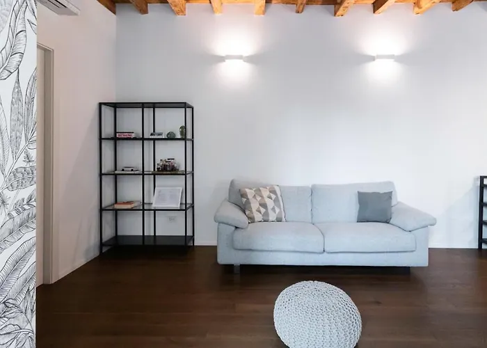 Italianway Comfort - Alfieri 18 * Milánó