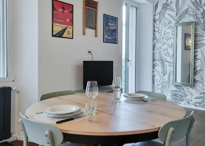 Apartman Italianway Comfort - Alfieri 18 Milánó