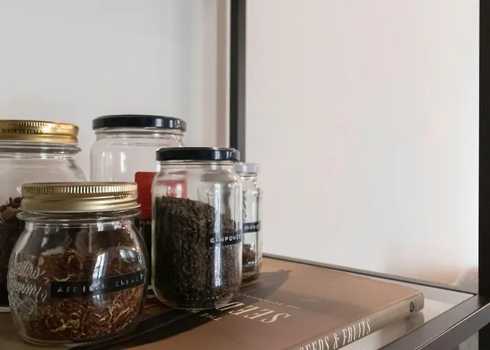 Italianway Comfort - Alfieri 18