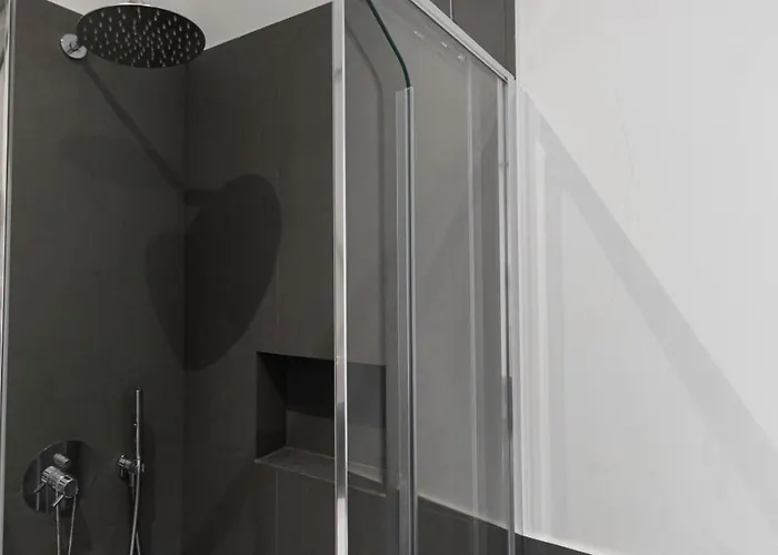 Apartman Italianway Comfort - Alfieri 18 *