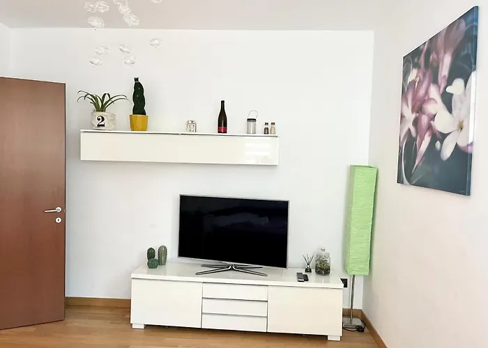 Sulla Metro 3 Gialla Maciachini Apartmán Milán