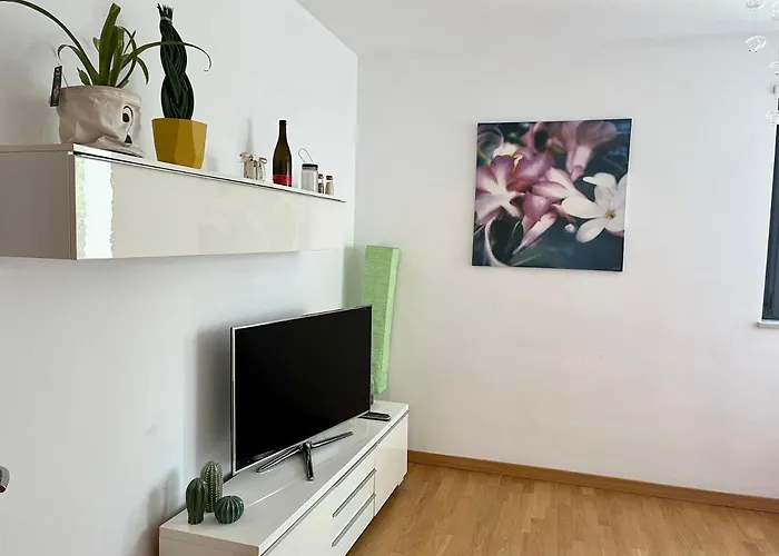 Sulla Metro 3 Gialla Maciachini Apartman