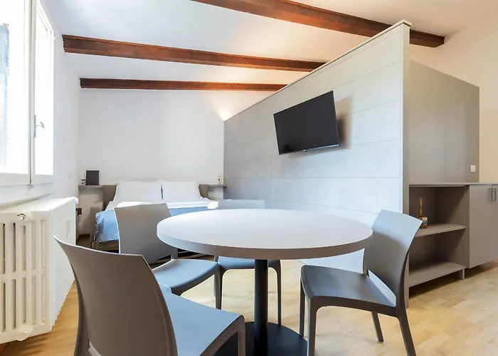 Apartman Retreats Porta Romana