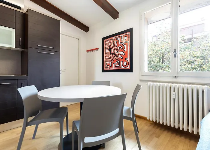 Retreats Porta Romana