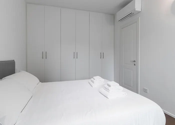 Italianway Comfort - Alfieri 18 Apartman *