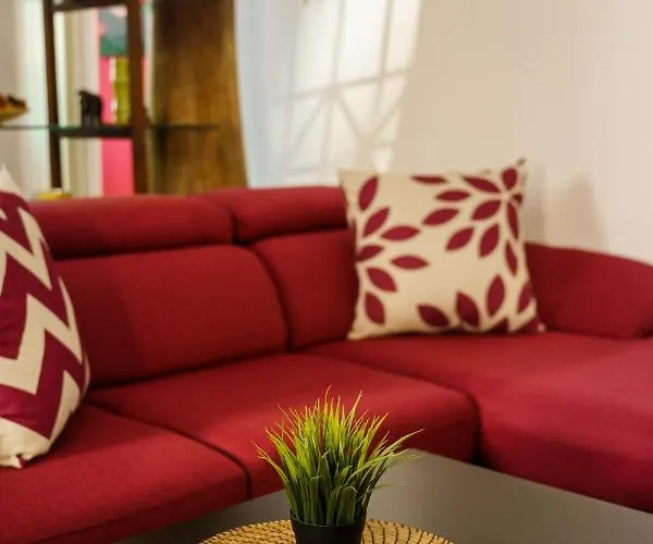 Accomodo Mib15 Bivano Navigli Hotel Milaan