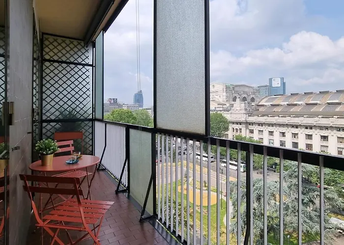 Italianway - Luigi Savoia 24