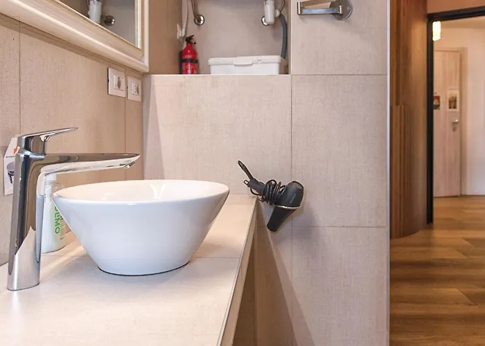 Apartmán Luxury Flat By Station / Unique View Milán