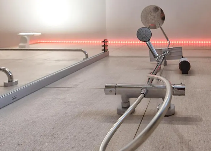 Luxury Flat By Station / Unique View Apartment Milan