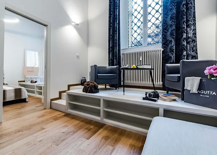 Dream Centro Porta Romana 米兰