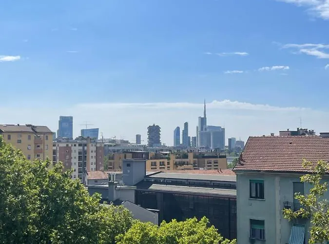 Appartamento Albaimmo