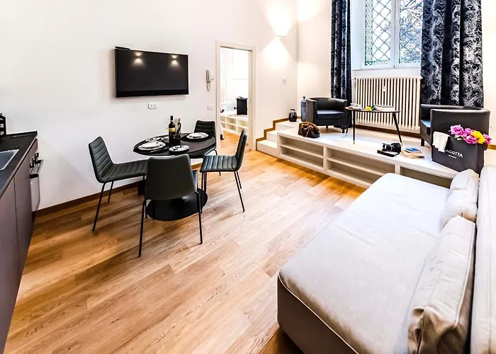 Dream Centro Porta Romana 公寓 米兰