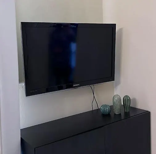 Terrazza Porta Venezia Howme Apartment Milan