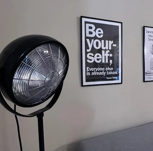 דירה Terrazza Porta Venezia Howme מילאנו