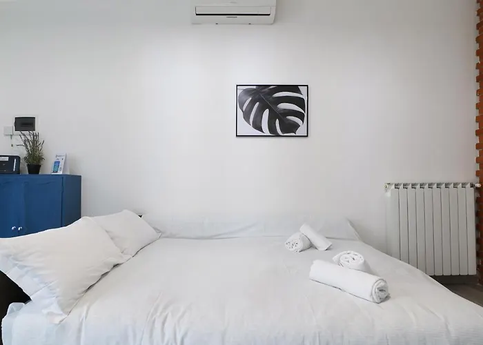 Primopiano - Edolo 7 밀라노